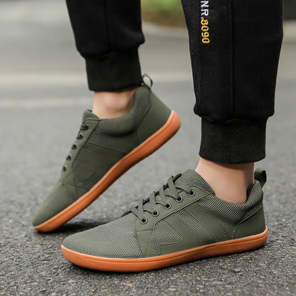 CC Chengta Natural Movement Shoes – Wide Toe Box Lightweight Lifestyle Footwear