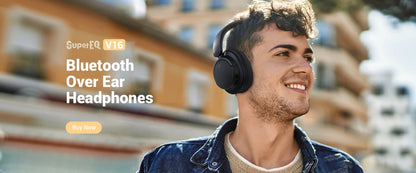 Oneodio Studio HiFi 3.5/6.35mm Professional Wired Monitor Over-Ear Headphones