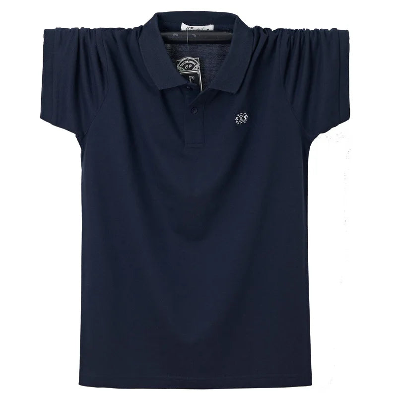CPCOEPAX Men's Polo Shirt
