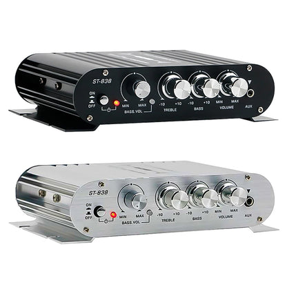 VAKIND ST-838 Home Theater Amplifier