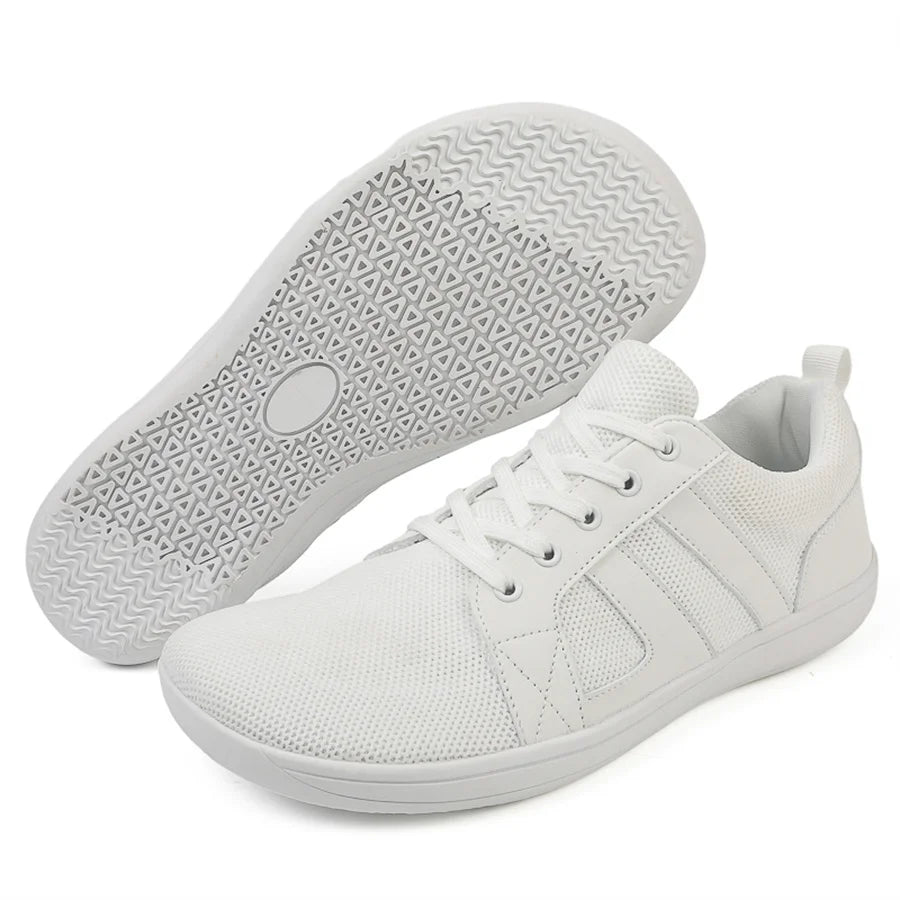 CC Chengta Natural Movement Shoes – Wide Toe Box Lightweight Lifestyle Footwear