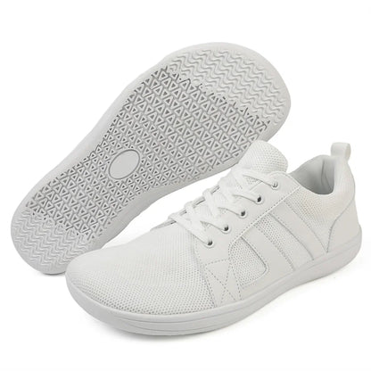 CC Chengta Natural Movement Shoes – Wide Toe Box Lightweight Lifestyle Footwear