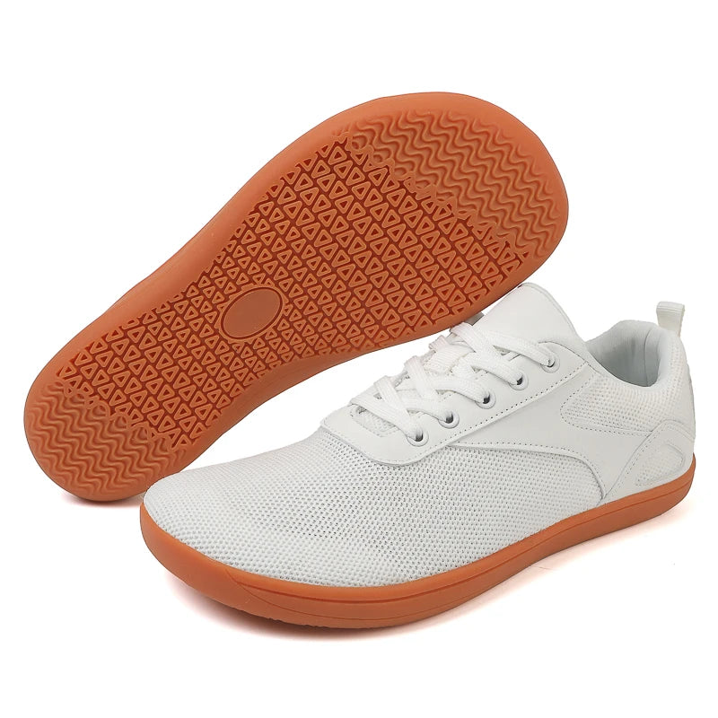 CC Chengta Natural Movement Shoes – Wide Toe Box Lightweight Lifestyle Footwear