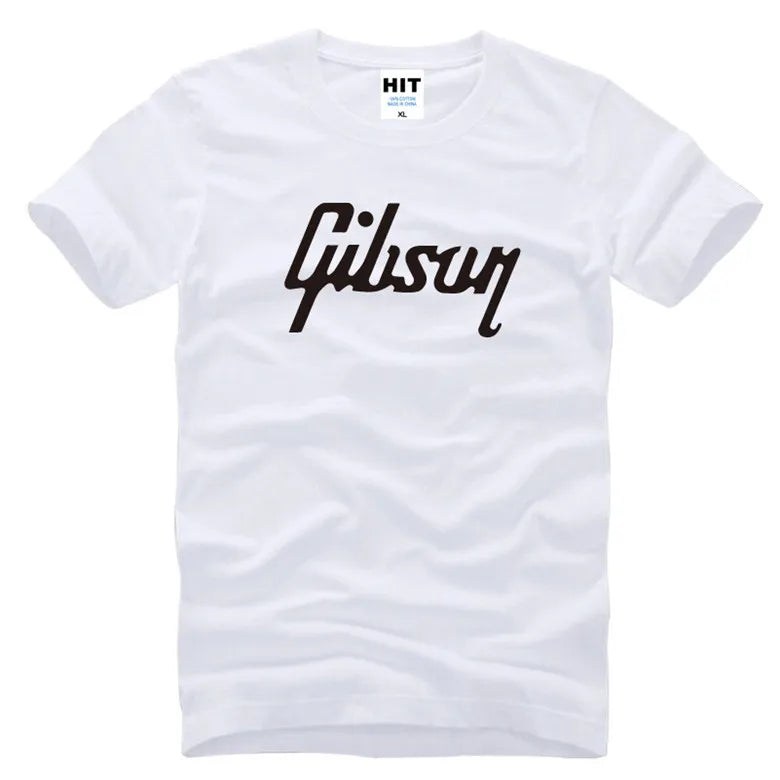 Men's T-shirt 'Gibson'
