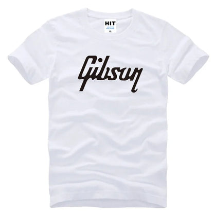 Men's T-shirt 'Gibson'