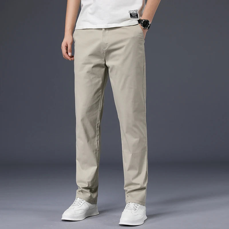 Men's Trousers long