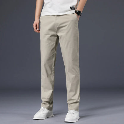 Men's Trousers long
