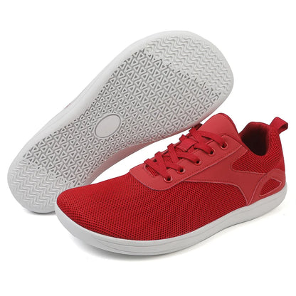CC Chengta Natural Movement Shoes – Wide Toe Box Lightweight Lifestyle Footwear