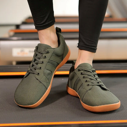 CC Chengta Natural Movement Shoes – Wide Toe Box Lightweight Lifestyle Footwear