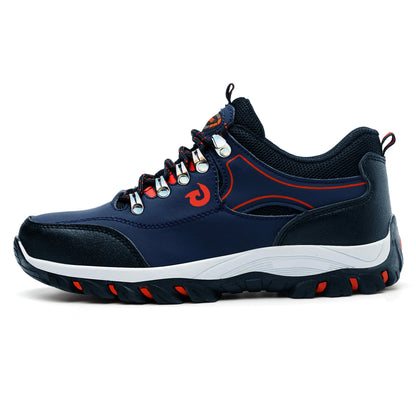Steel Toe Safety Sneakers for Men – Durable Work Shoes with Reinforced Protection