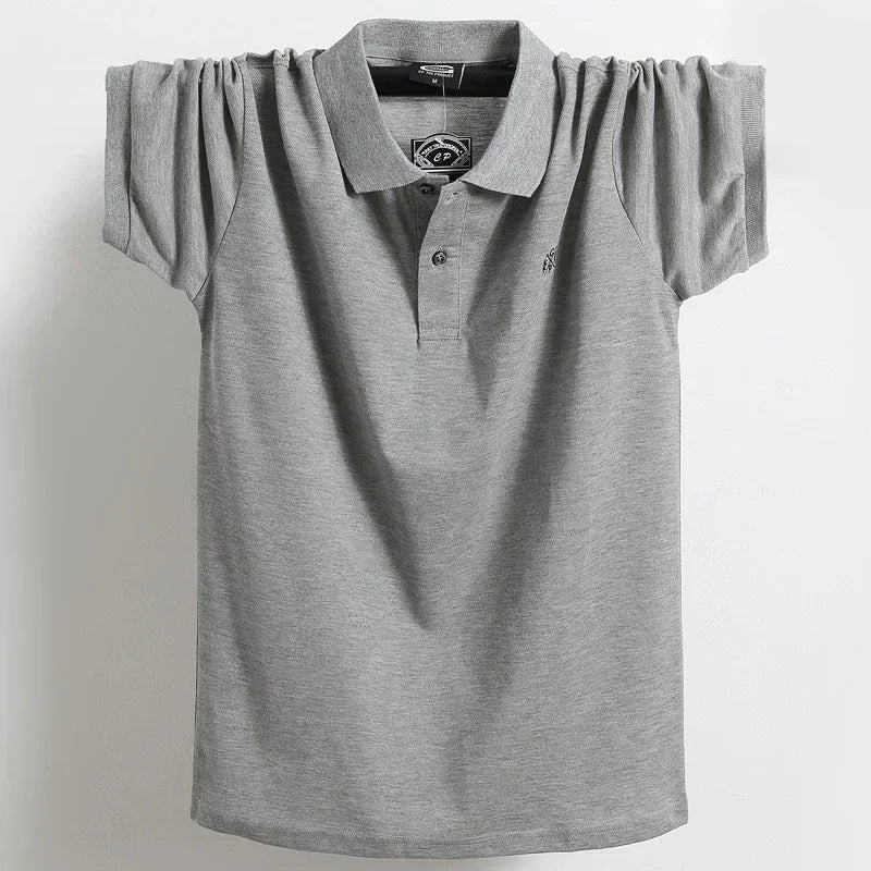 CPCOEPAX Men's Polo Shirt