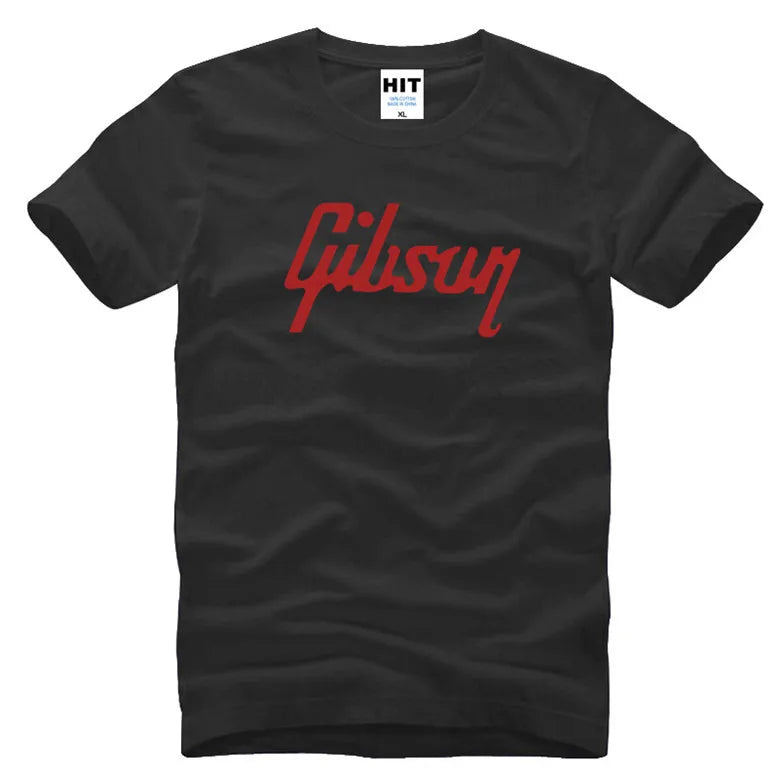 Men's T-shirt 'Gibson'