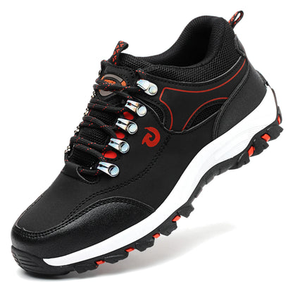 Steel Toe Safety Sneakers for Men – Durable Work Shoes with Reinforced Protection