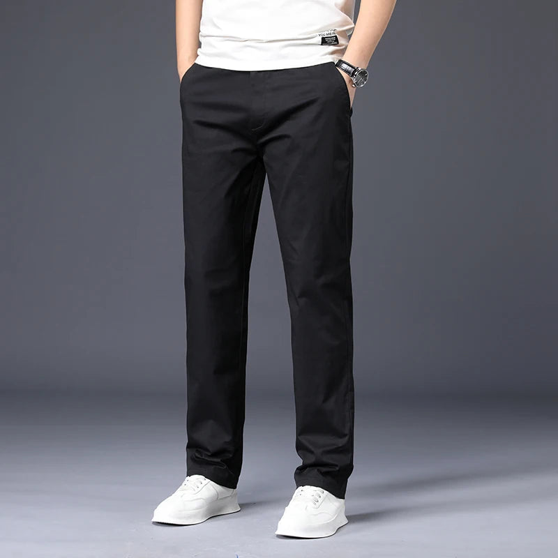 Men's Trousers long