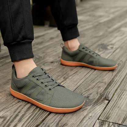 CC Chengta Natural Movement Shoes – Wide Toe Box Lightweight Lifestyle Footwear