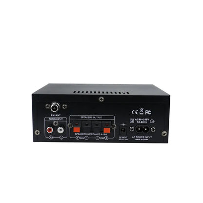 EDUP AK45 HiFi Digital Bluetooth Audio Amplifier