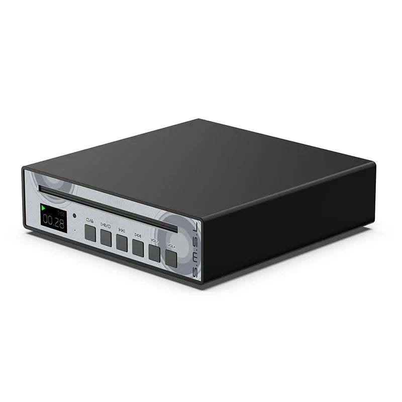 SMSL PL100 Hi-Fi CD Player