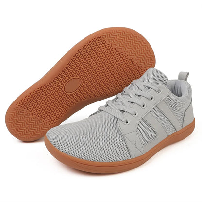 CC Chengta Natural Movement Shoes – Wide Toe Box Lightweight Lifestyle Footwear