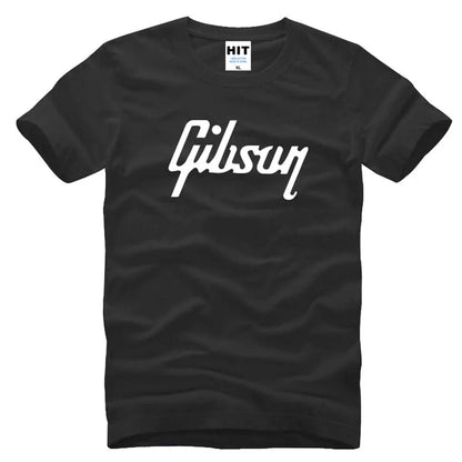 Men's T-shirt 'Gibson'