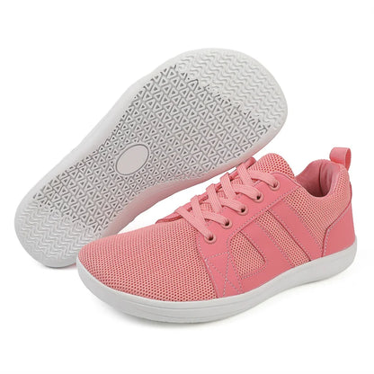 CC Chengta Natural Movement Shoes – Wide Toe Box Lightweight Lifestyle Footwear