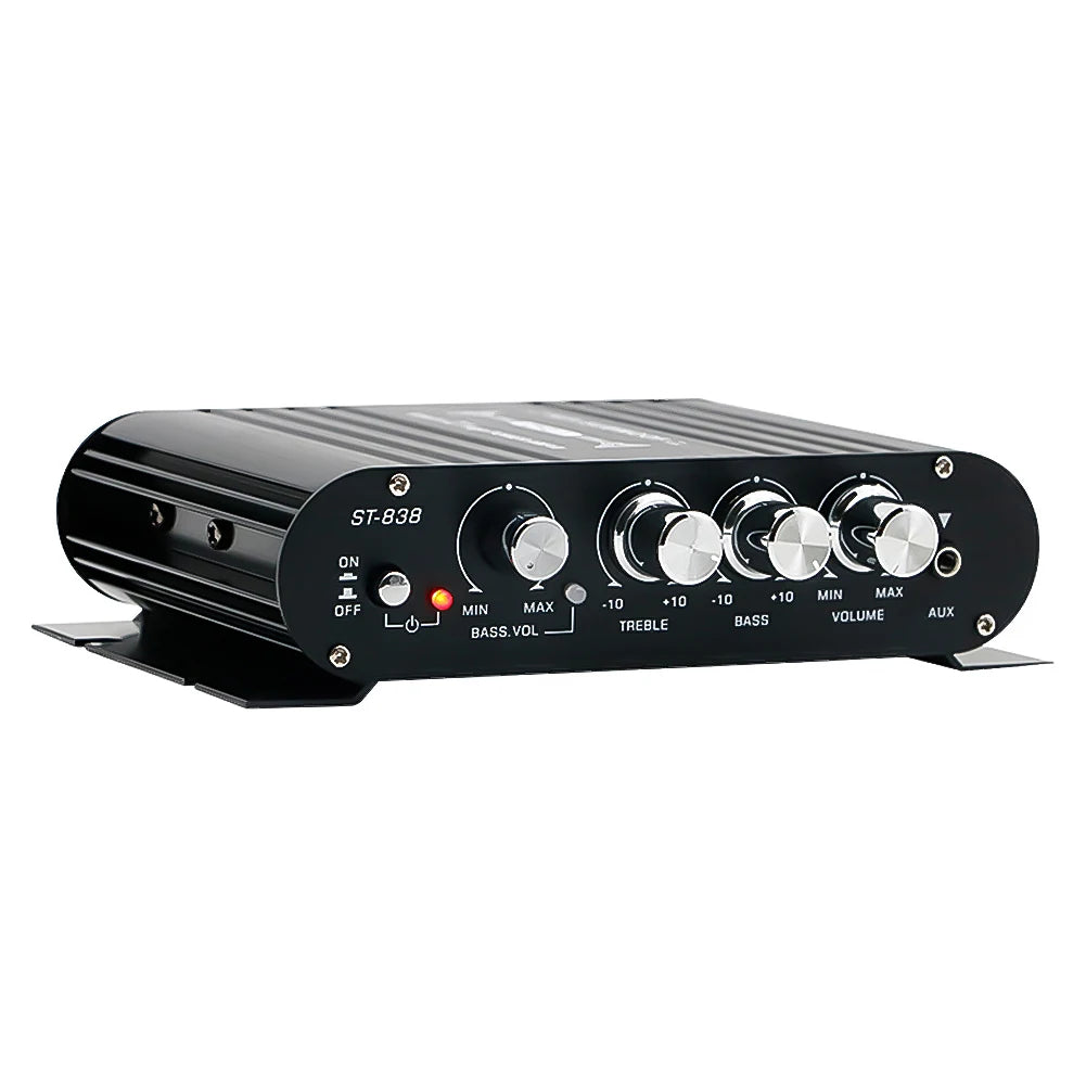 VAKIND ST-838 Home Theater Amplifier