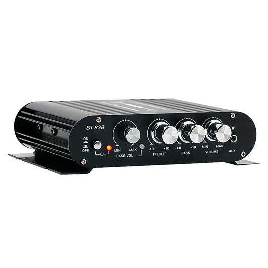 VAKIND ST-838 Home Theater Amplifier