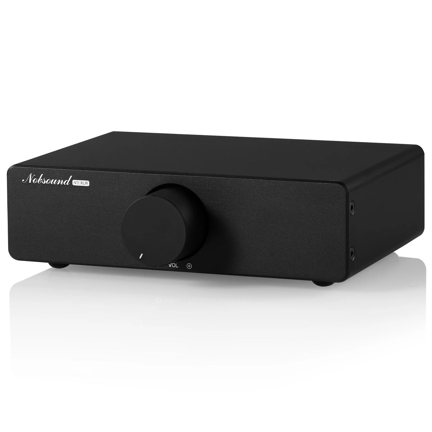 Douk Audio VOL-3 / V1-XLR HiFi Passive Preamp