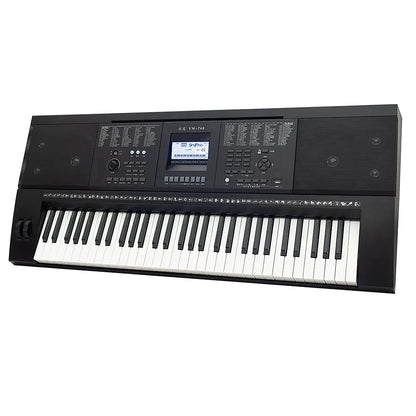61-Key MIDI Keyboard Controller – Digital Piano & Music Synthesizer for Beginners and Producers