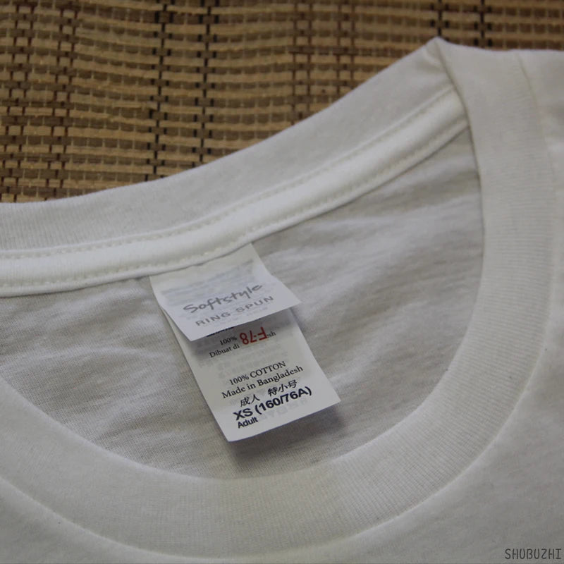 Men's T-shirt 'Gibson'