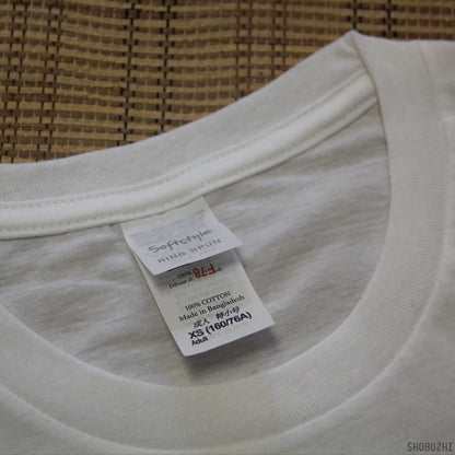 Men's T-shirt 'Gibson'