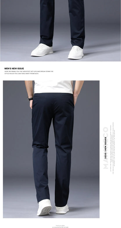 Men's Trousers long