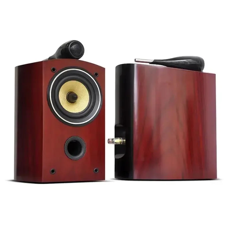 KYYSLB 150W 5.5-inch Hi-fi Surround Sound Speakers for Home Theatre