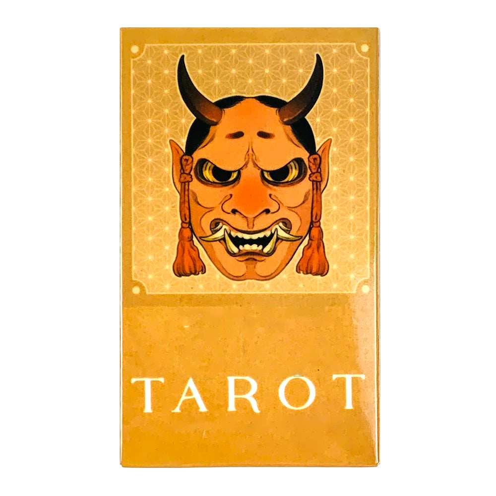 High-Quality 78-Card Tarot Deck – Classic Divination & Prediction Cards for Beginners & Gifts