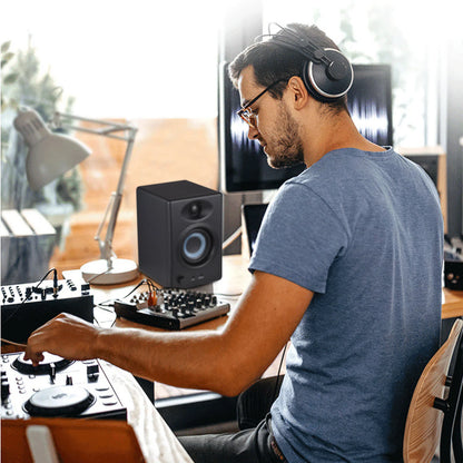 50W Studio Monitor Speakers