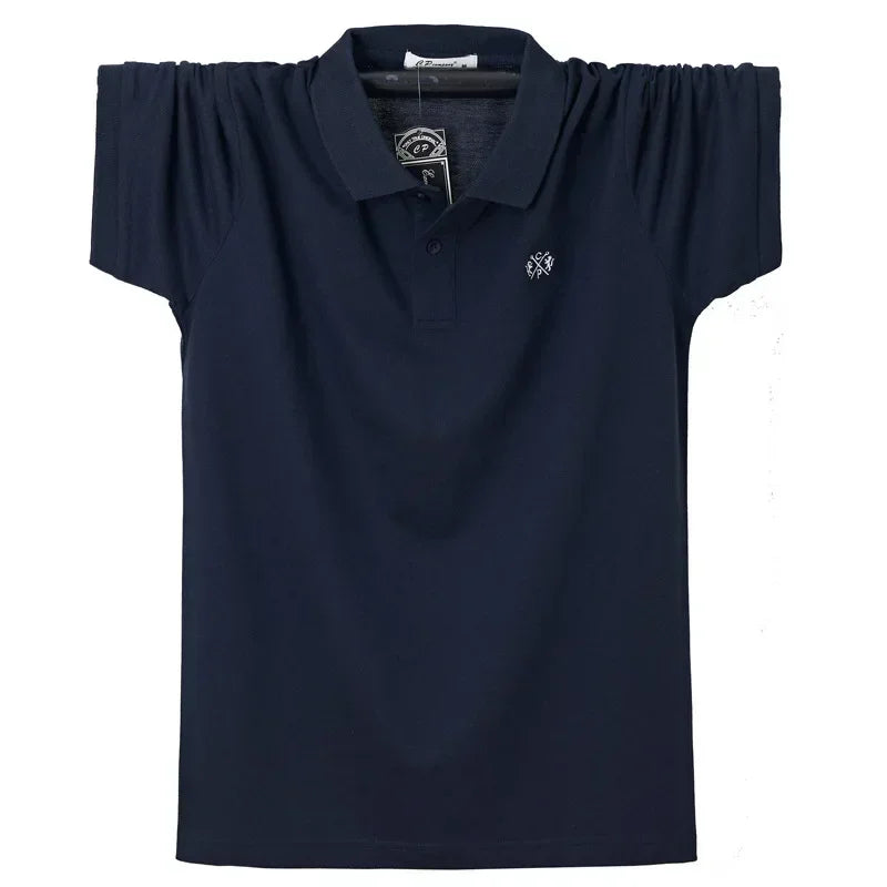 CPCOEPAX Men's Polo Shirt