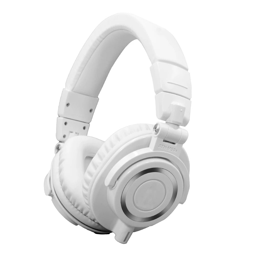 Ath M50x Professional Studio Monitor Headphone