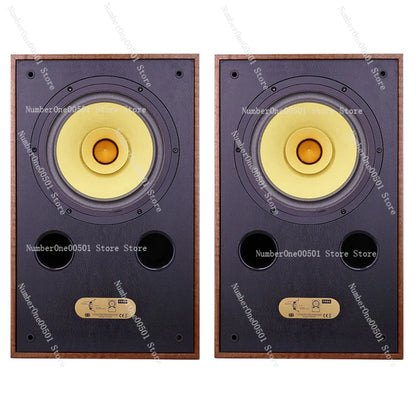 8-Inch HiFi Full-Range Speaker – High-Sensitivity Audiophile Passive Loudspeaker