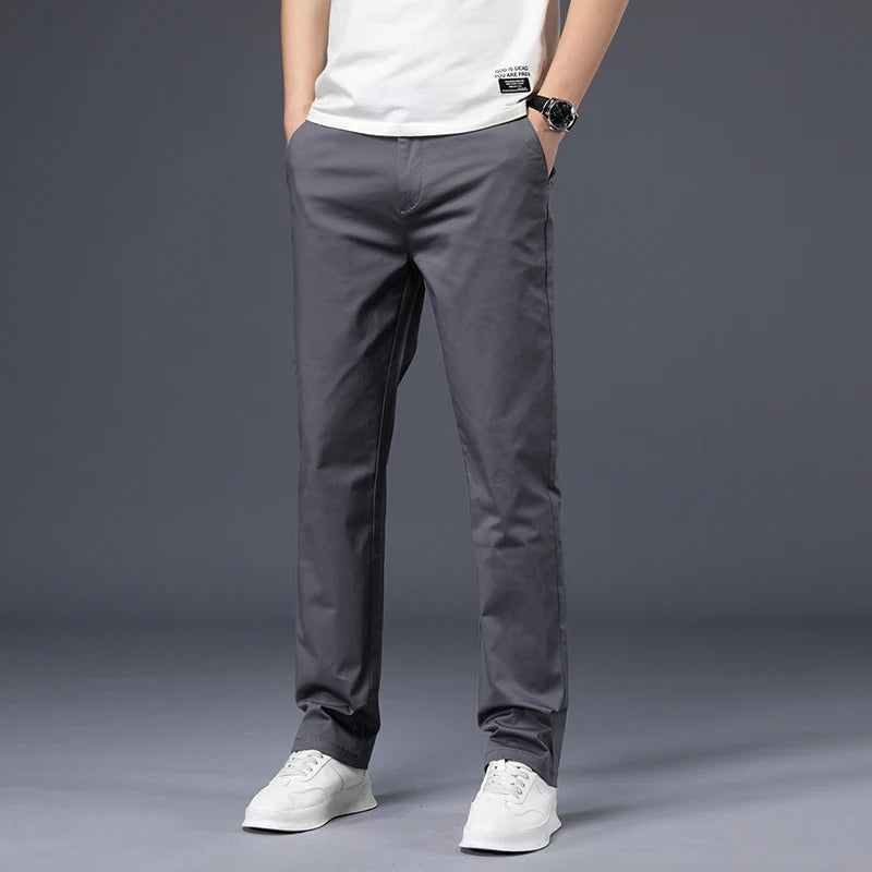 Men's Trousers long
