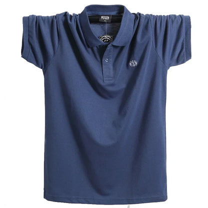 CPCOEPAX Men's Polo Shirt