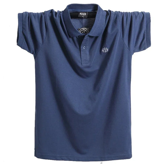 CPCOEPAX Men's Polo Shirt