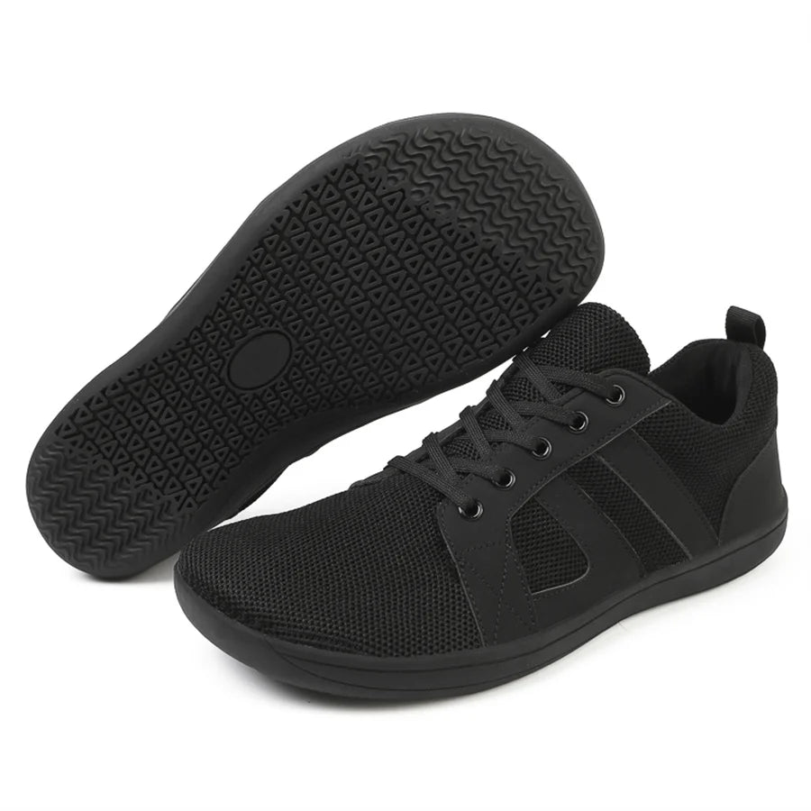 CC Chengta Natural Movement Shoes – Wide Toe Box Lightweight Lifestyle Footwear