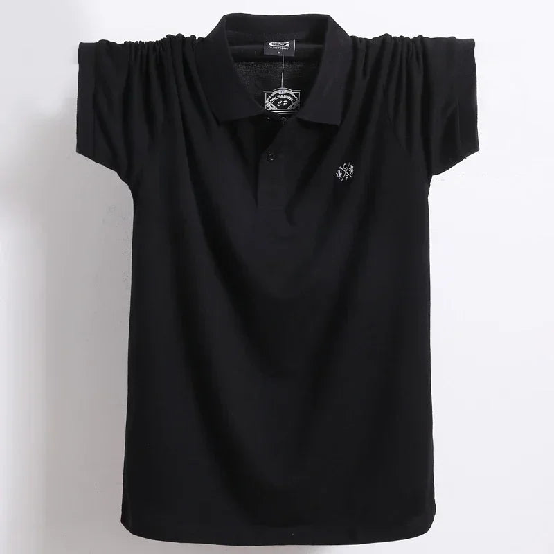 CPCOEPAX Men's Polo Shirt