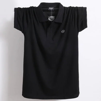 CPCOEPAX Men's Polo Shirt
