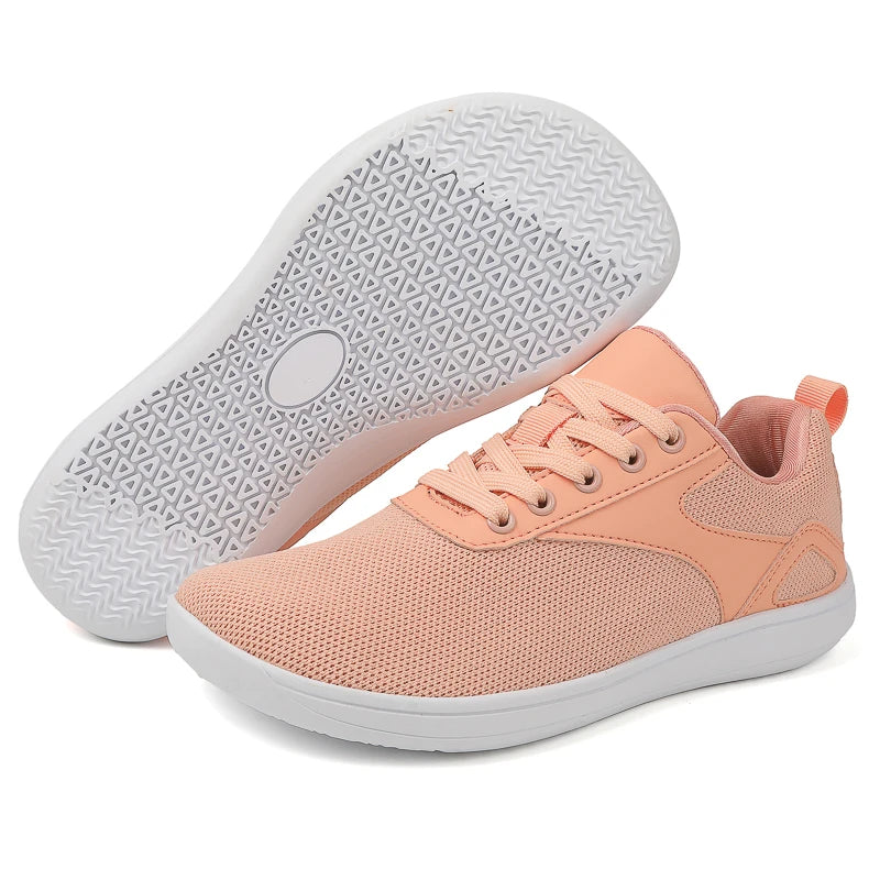 CC Chengta Natural Movement Shoes – Wide Toe Box Lightweight Lifestyle Footwear