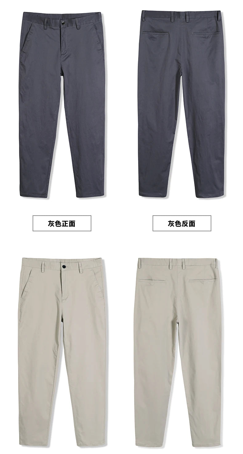 Men's Trousers long