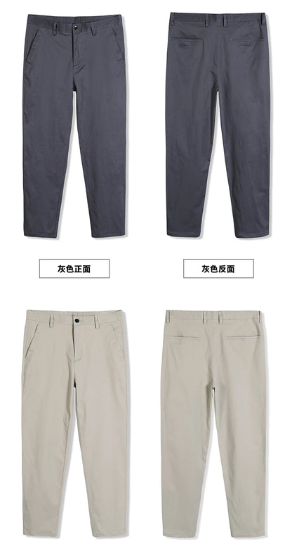 Men's Trousers long