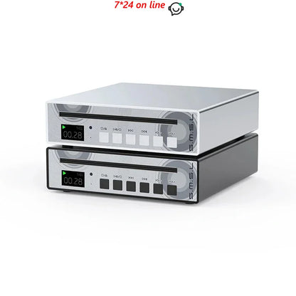 SMSL PL100 Hi-Fi CD Player
