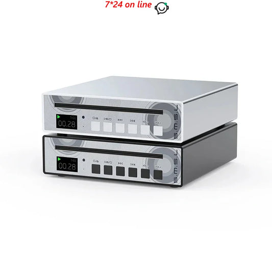 SMSL PL100 Hi-Fi CD Player