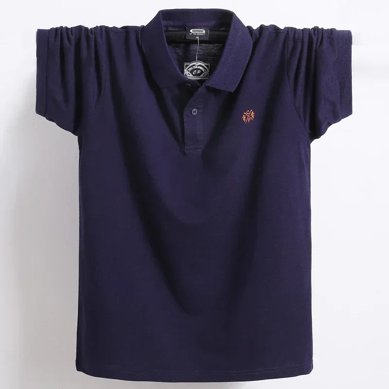 CPCOEPAX Men's Polo Shirt