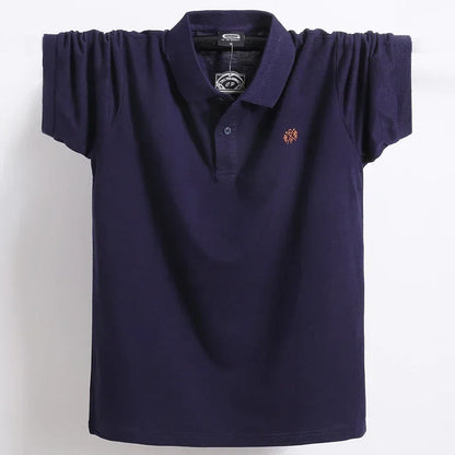 CPCOEPAX Men's Polo Shirt